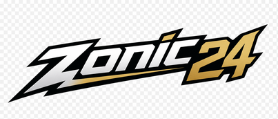 Zonic 24